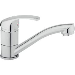 Ferro Basic waschbeckenhahn stehend chrom BBC2A