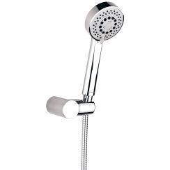 Cersanit Lano Duschset Wandmontage chrom S951-022