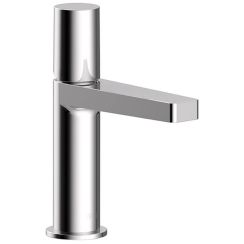 Tres Project waschbeckenhahn stehend chrom 211.103.02.D