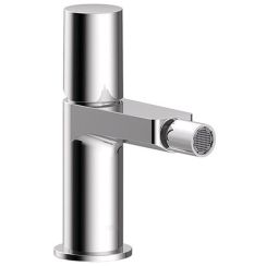 Tres Project bidet-wasserhahn stehend chrom 211.120.02
