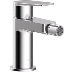 Tres Project bidet-wasserhahn stehend chrom 211.120.01.D