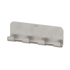 Tiger Colar Handtuchhalter stahl 13147.3.09.46