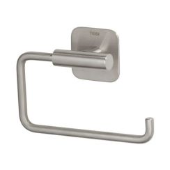 Tiger Colar Klopapierhalterung stahl 13140.3.09.46