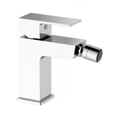 Oltens Gota Bidet-Wasserhahn stehend chrom 31301100