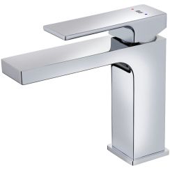 Teka Soller waschbeckenhahn stehend chrom 853461250