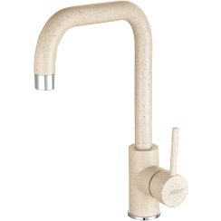 Ferro Freya küchenarmatur stehend beige BFR42S