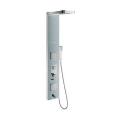 Actima Glas Duschpaneel ARAC.GR8401