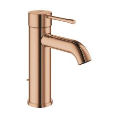 Grohe Essence Waschtischarmatur Stehend Warm Sunset 23589DA1