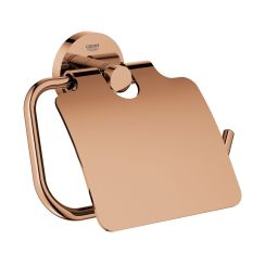 Grohe Essentials Klopapierhalterung Warm Sunset 40367DA1