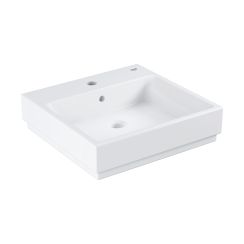 Grohe Cube Ceramic Waschbecken 50x49 cm rechteckig Klassisch weiß 3947400H