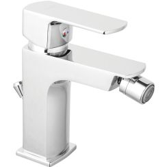 Ferro Alba VerdeLine bidet-wasserhahn stehend chrom BLB6VL