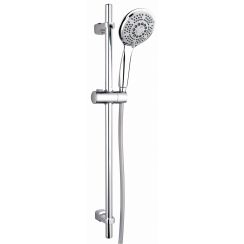 Cersanit Senti Duschset Wandmontage chrom S951-020