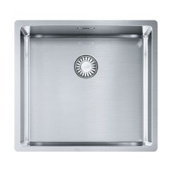 Franke Box stahlspüle 49x45 cm 127.0453.655