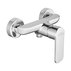 Invena Siros duschbatterie Wand chrom BN-90-001
