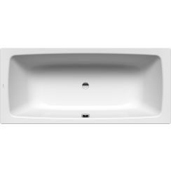 Kaldewei Cayono Duo Rechteckige Badewanne 170x75 cm weiß 272400010001