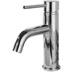 Rea waschbeckenhahn stehend chrom REA-B4101