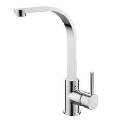 Besco Decco waschbeckenhahn stehend chrom BU-DI-CH