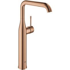 Grohe Essence New Waschtischarmatur Stehend Warm Sunset 32901DA1