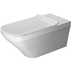 Duravit DuraStyle toilettenschüssel hängend Rimless für Behinderte weiß 25590900001