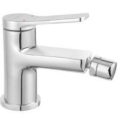 Ferro Stratos bidet-wasserhahn stehend chrom BSC6