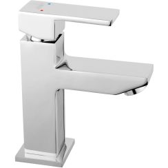 Ferro Zicco waschbeckenhahn stehend chrom BZI2