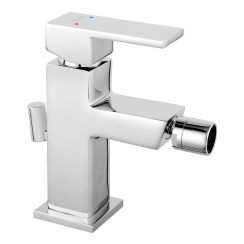 Ferro Zicco bidet-wasserhahn stehend chrom BZI6