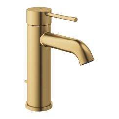 Grohe Essence Waschtischarmatur Stehend gold 23589GN1
