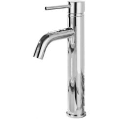 Rea Lungo waschbeckenhahn stehend chrom REA-B4104