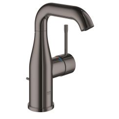 Grohe Essence Waschtischarmatur Stehend graphit 23462A01