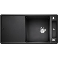 Blanco Axia III XL 6 S Granitspüle 100x51 cm anthrazit 523500
