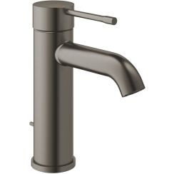 Grohe Essence Waschtischarmatur Stehend Brushed Hard Graphite 23589AL1
