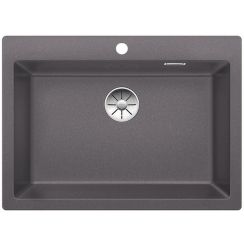 Blanco Pleon 8 Granitspüle 70x51 cm grau/graphit/onyx 523044