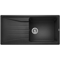 Blanco Sona XL 6 S Granitspüle 100x50 cm anthrazit 519689