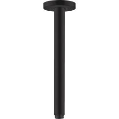 Hansgrohe Deckenarm schwarz 27389670
