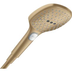 Hansgrohe Raindance Handbrause bronze 26520140