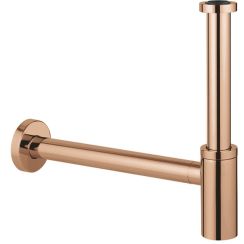 Grohe Siphon für das Waschbecken flaschen Warm Sunset 28912DA0