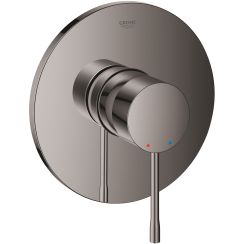 Grohe Essence Duschbatterie Unterputz Hard Graphite 24057A01