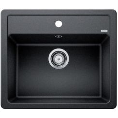 Blanco Legra 6 Granitspüle 58.5x50 cm anthrazit 523332