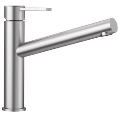 Blanco Ambis Küchenarmatur Stehend edelstahl 523118