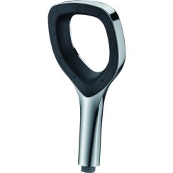 Blue Water Handbrause chrom-schwarz WL-150CZARNA