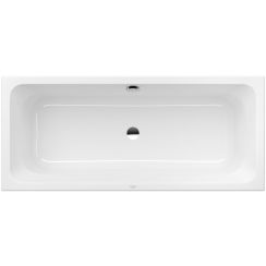 Villeroy & Boch Avento Rechteckige Badewanne 180x80 cm weiß UBA180AVN2V-01