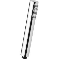 Invena Round Handbrause chrom AS-04-001