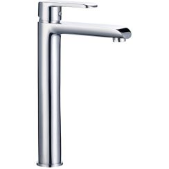 Invena Siros waschbeckenhahn stehend chrom BU-90-W01