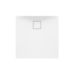Cersanit Tako Quadratische Duschwanne 80x80 cm weiß S601-121