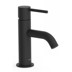 Tres Study Exclusive Waschtischarmatur Stehend schwarz 26290301NM