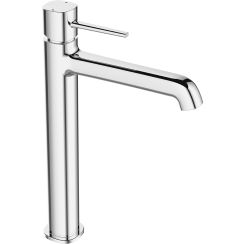 Laveo Pola waschbeckenhahn stehend chrom BAP02ND