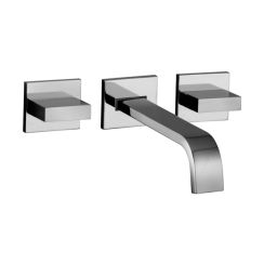 Paffoni Level waschbeckenhahn Unterputz chrom LEP003CR