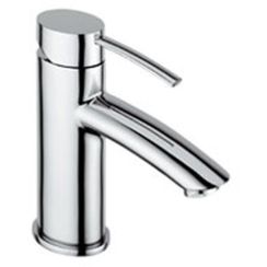 Paffoni Berry waschbeckenhahn stehend chrom BR075CR