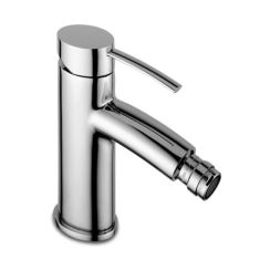 Paffoni Berry bidet-wasserhahn stehend chrom BR135CR