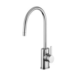 Paffoni Berry küchenarmatur stehend chrom BR180CR